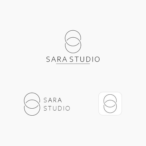 Looking for a fresh, new minimalist and modern logo for my design studio Design by Duuqi_