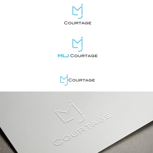  contest entry by krow0911