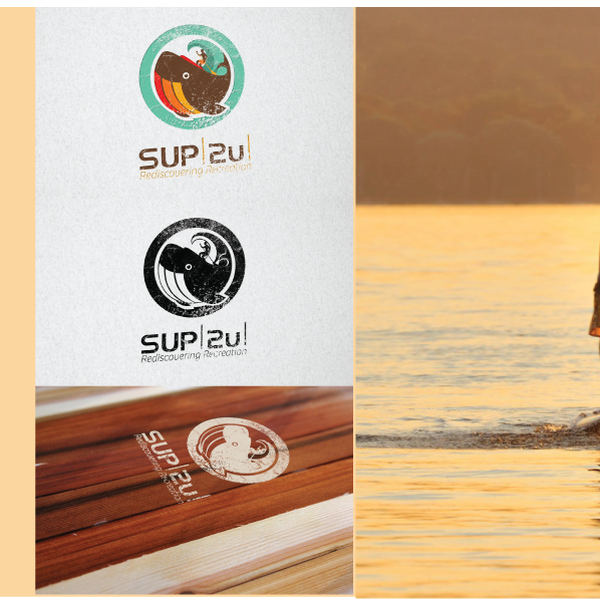 SUP 2u