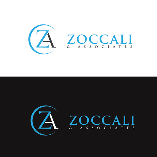 Logo for a tax accountant business Design by Jefpoy