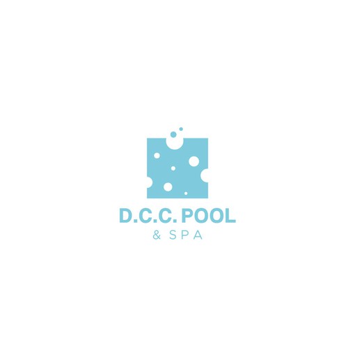 Create an Iconic logo for a Pool Renovation company Design by Mayartistic