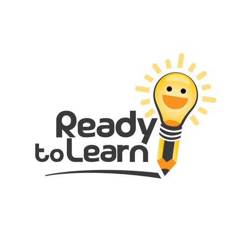 Help create design for Ready to Learn | Logo design contest