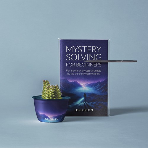Designs | I need a designer with good ideas about solving mysteries ...