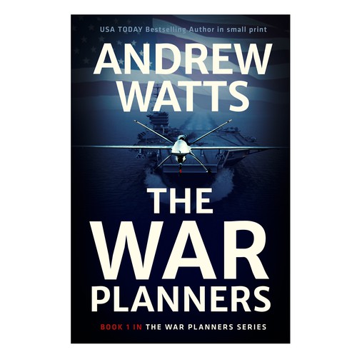 Zweitplatziertes Design von rados777