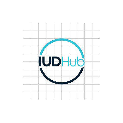 The IUD Hub - pregnancy should be a choice, not an accident. Design by F1rst B