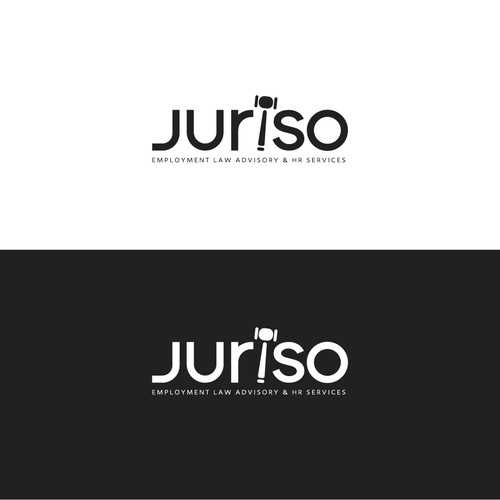 New logo for new consultancy activity Design by Ibrahim Hosn