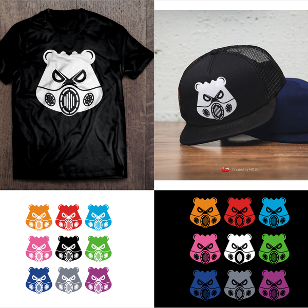 Design by AY !!! titled "40fortyprojects"