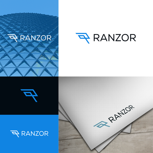 Logo design contest entry by u g u y ®