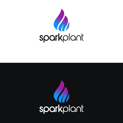 Modern logo for Marketing Consultancy Design by A  R  P  I  T  A