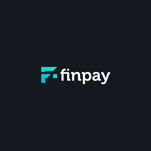 Design for Finpay payment App Logo Design by RowLast