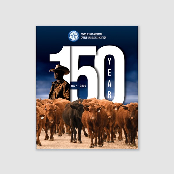 Anniversary Advertisement – Bold Central “150” & Heritage Visual Story