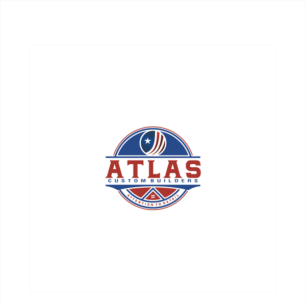 Atlas Custom Builders 