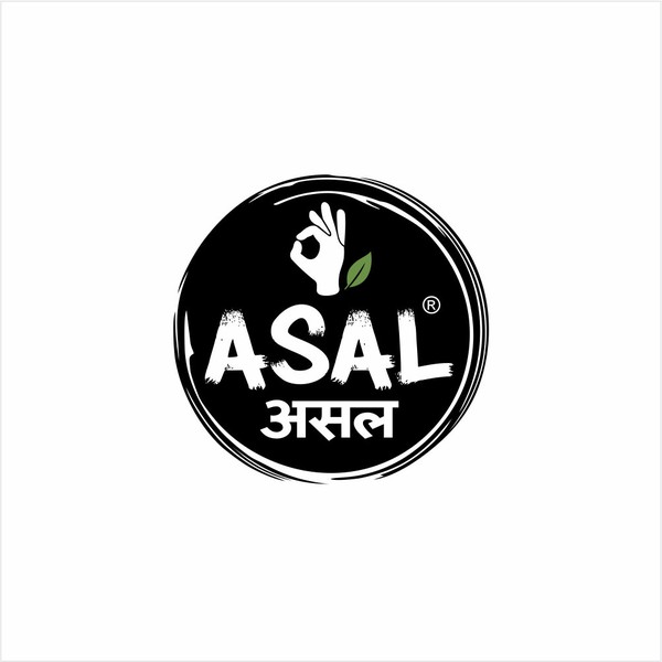 ASAL – Artisanal Pickle Brand Identity