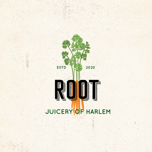 Logo design contest entry by VanillaMiller