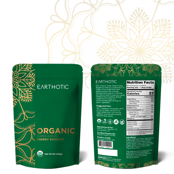 Elegant High-level Food Packaging