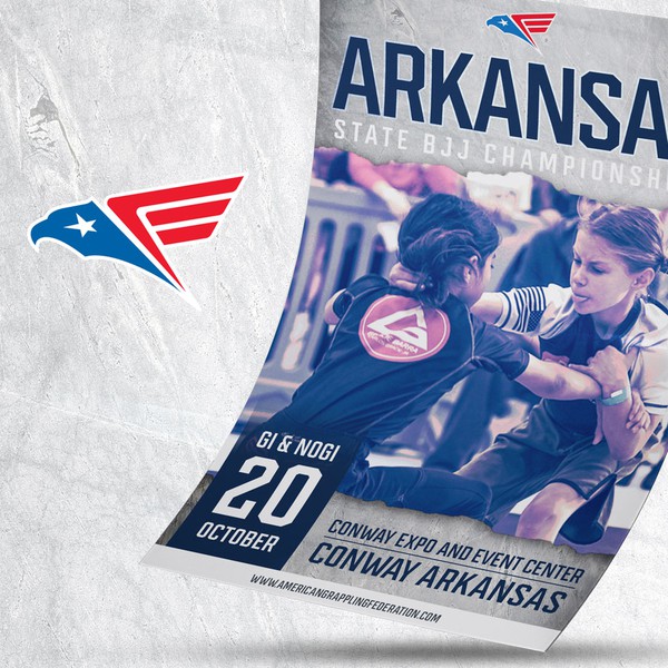 Grip, Grit & Glory: Fight for the Moment