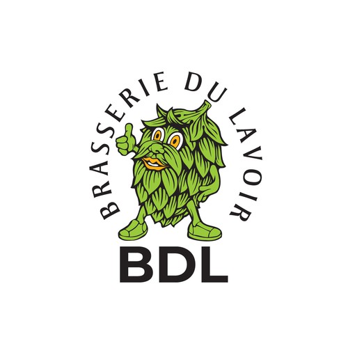 Logo design contest entry by zhutoli