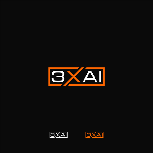 Design a Sleek and Modern Logo and Brand Identity for an AI Consulting Firm Design by kenz-d