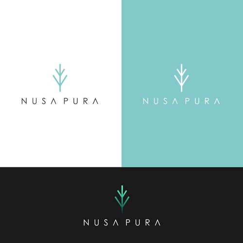 BALI based swimwear/bikini brand needs a brand new logo Diseño de Vhyn.dsg