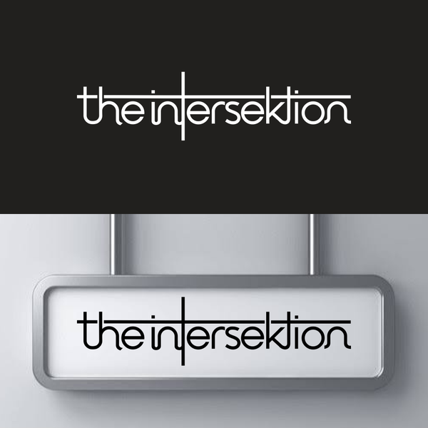 The Intersektion Logo