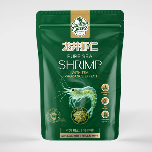 Product packaging contest entry by Pixel Play