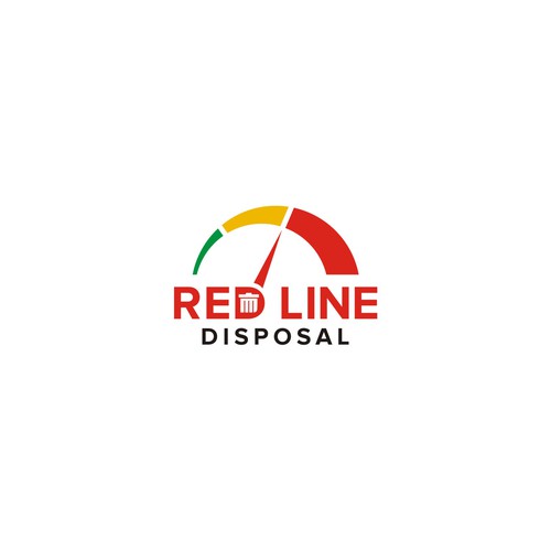 Design di RED LINE di BAY ICE 88