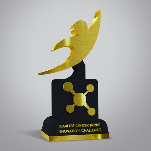 Innovation Award Design by Mulyana D-Zign