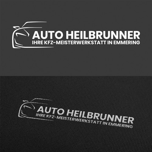  contest entry by weiss-grafikdesign