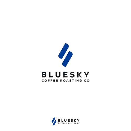 Logo for a Coffee Roasting company Diseño de kopies