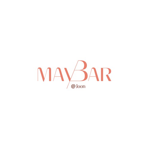 Logo for Upscale bar and lounge Design by MunzArt™