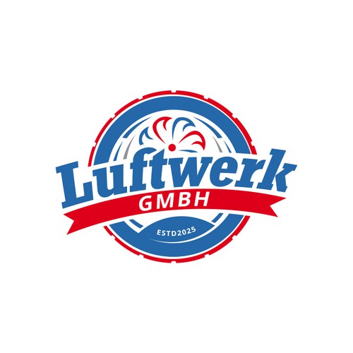 Logo design contest entry by Mpire12