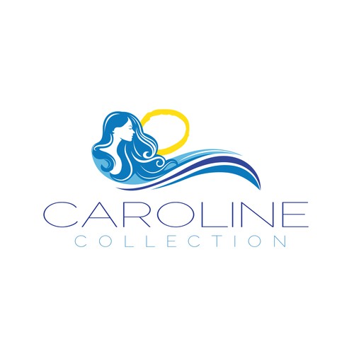 Caroline Collection Design by carilly