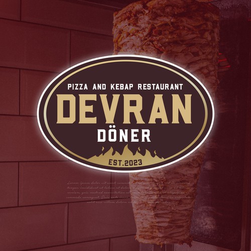  contest entry by Sebastiano"