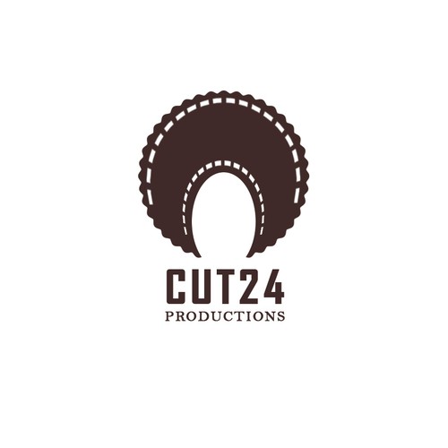 Creating an image for Cut 24 Productions Diseño de stuudio5