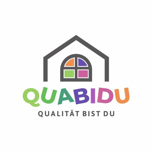 Logo & brand identity pack contest entry by naisigraf