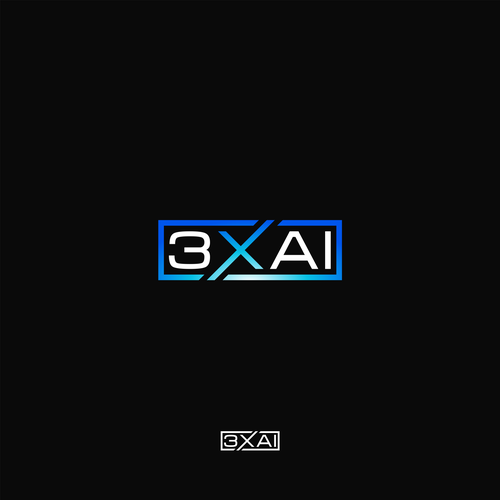 Design a Sleek and Modern Logo and Brand Identity for an AI Consulting Firm Design by kenz-d