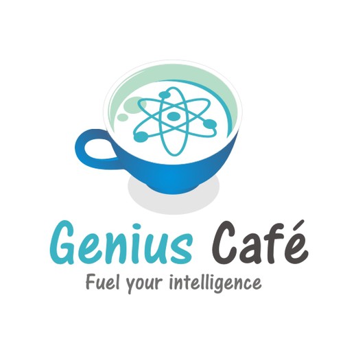 Logo design contest entry by Dcreative