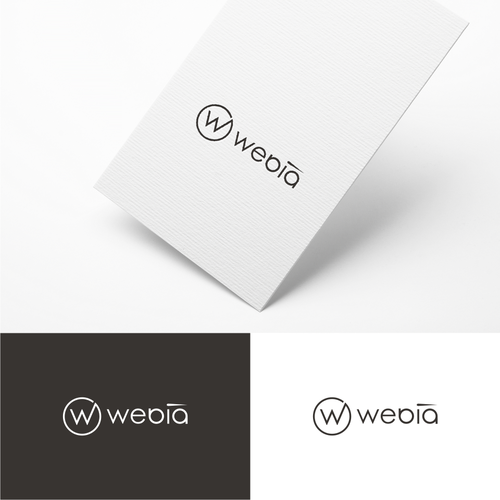 Proposta di design per un contest della categoria Logo realizzata da Aisyada