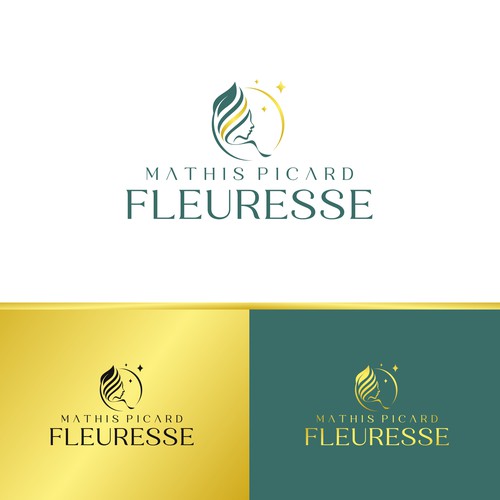 Logo design contest entry by - GND -