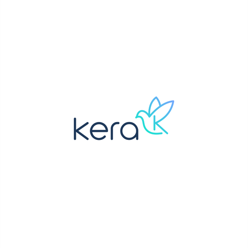 caera goes kera --- Rename logo adaptation Design by O'Laa