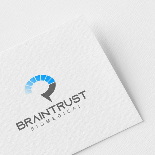 We need a powerful logo that will attract people to supplements that help and deal with brain health Ontwerp door Mayes