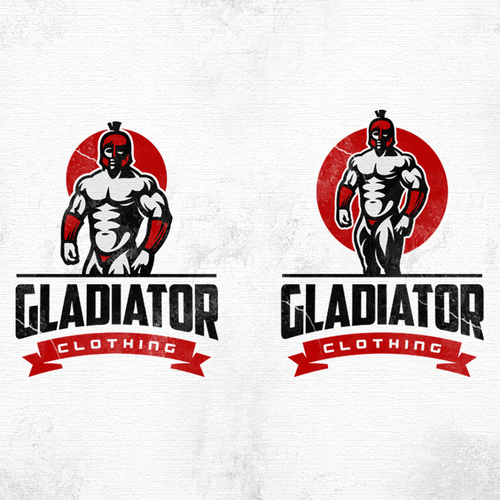 Logo design contest entry by Rom@n