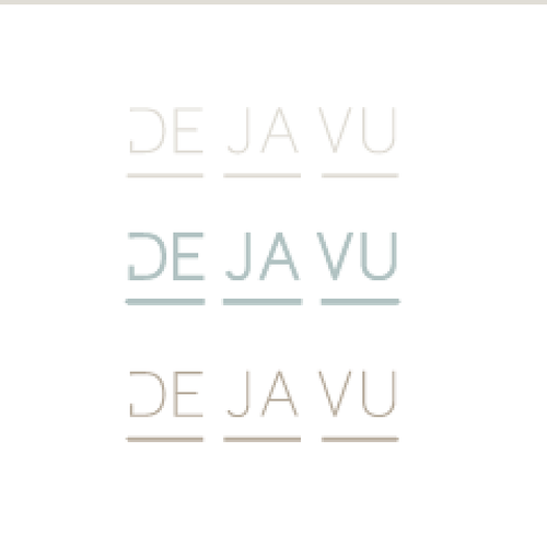 Elegant logo for web development studio. Design by Lu C.