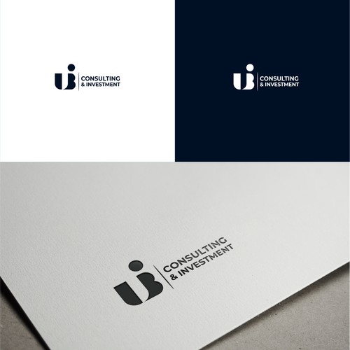 Logo & business card contest entry by Allstring