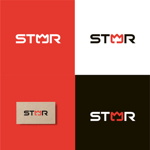 STOR Brand Identity  - the world's next high tech kitchen appliance. Design by toometo