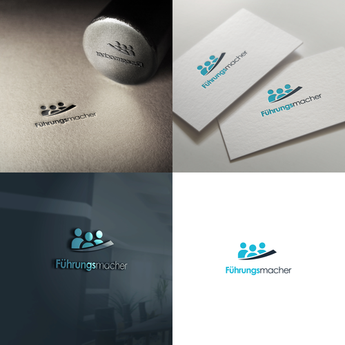 Logo & brand identity pack contest entry by Artagrafis