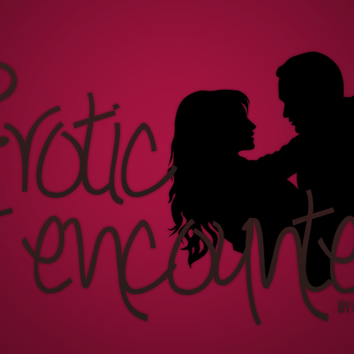 Create the next logo for Erotic Encounters Diseño de helcarvalho