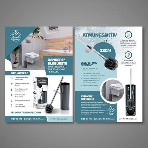  contest entry by Dzhafir