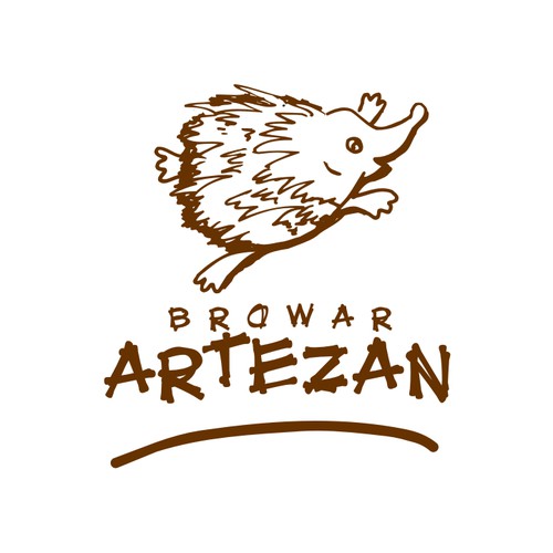 Artezan Brewery needs a new logo Design by TimZilla