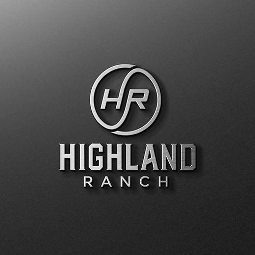 Designs | Highland Ranch | Logo design contest